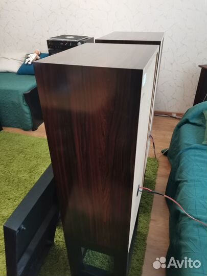 Акустика Pioneer cs 9100, бронь