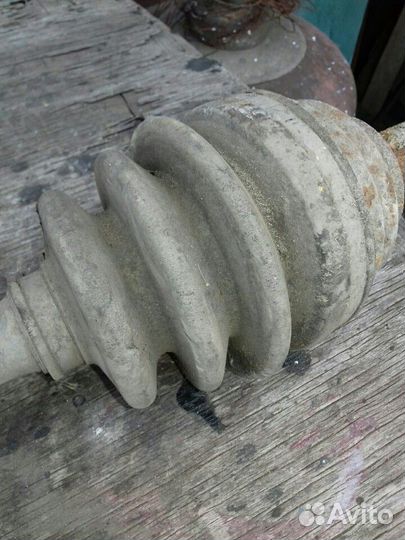 Привод Мазда 6 1990г и т.д