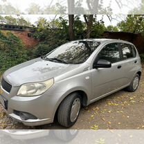 Chevrolet Aveo 1.2 MT, 2009, 178 000 км, с пробегом, цена 378 000 руб.