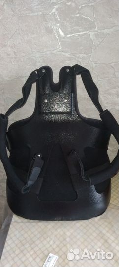 Корсет ортопедический грудопоясничный