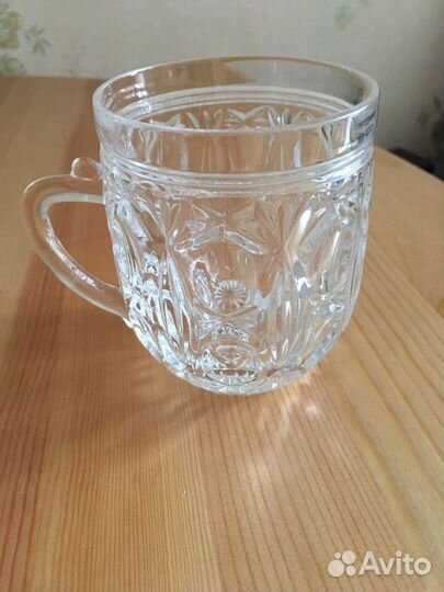 Кружки СССР