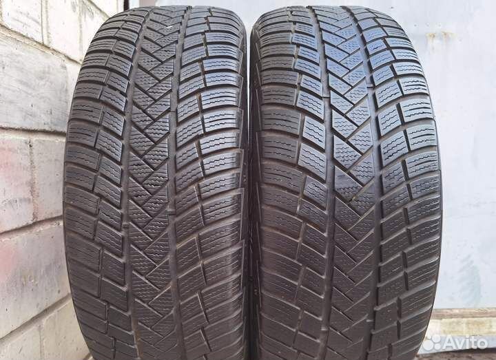 Vredestein Wintrac Pro 225/55 R17 101V