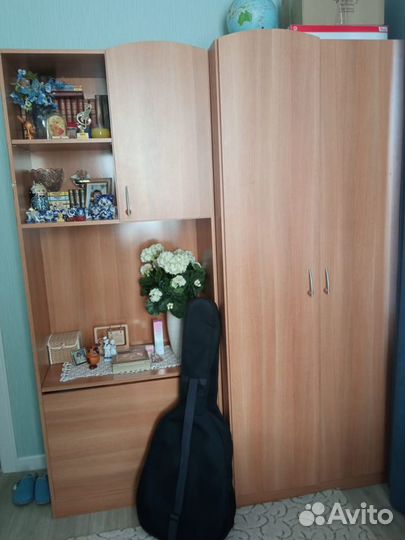 Шкафы детские