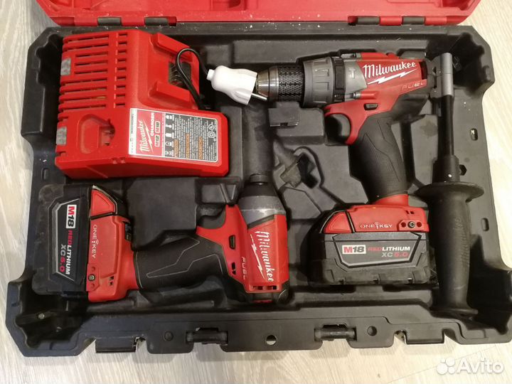 Инструмент милуоки