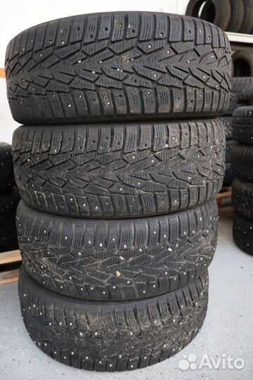 Nokian Tyres Nordman 7 205/50 R17