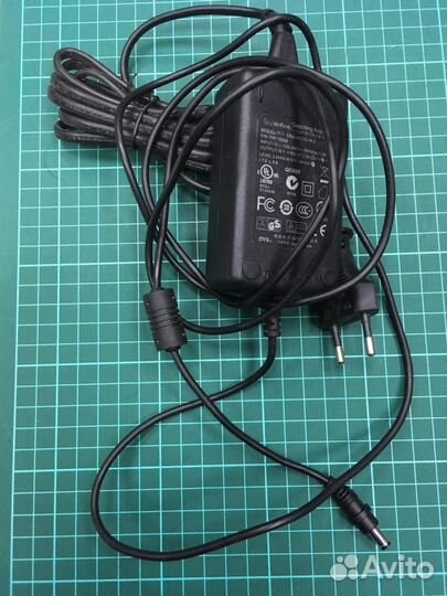 Блок питания 16в 1,5а и 2,5а