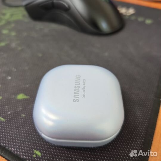 Samsung Galaxy Buds Pro