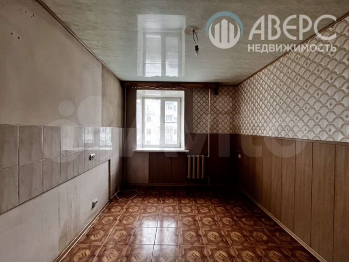 4-к. квартира, 73,3 м², 3/5 эт.