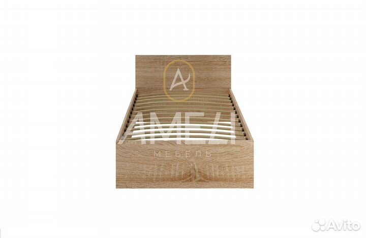 Кровать 160х200 см