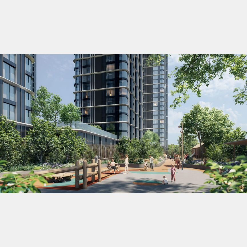 3-к. квартира, 80,4 м², 14/26 эт.