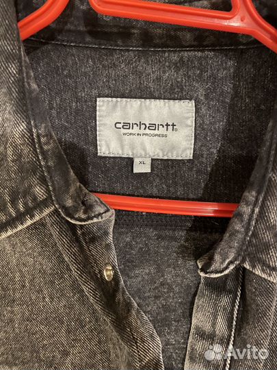 Carhartt Salinac Shirt