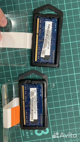 Ddr3l 2gb