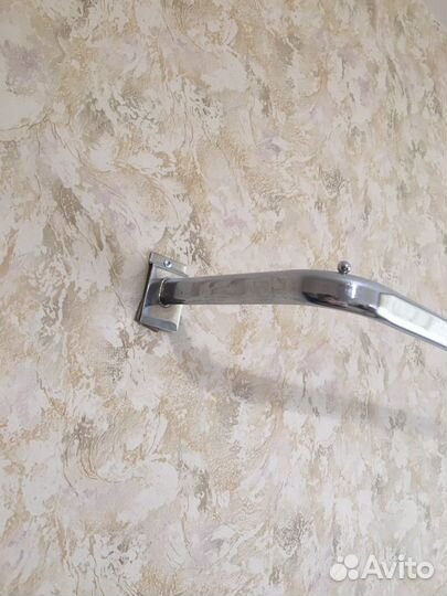 Кронштейн П-образный