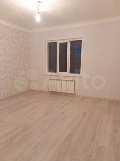 2-к. квартира, 55 м², 10/19 эт.