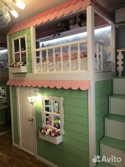 Сборка/разборка мебели