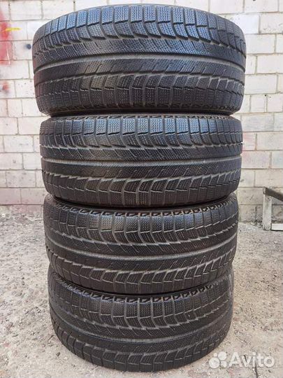 Michelin Latitude X-Ice XI2 275/45 R20 101V