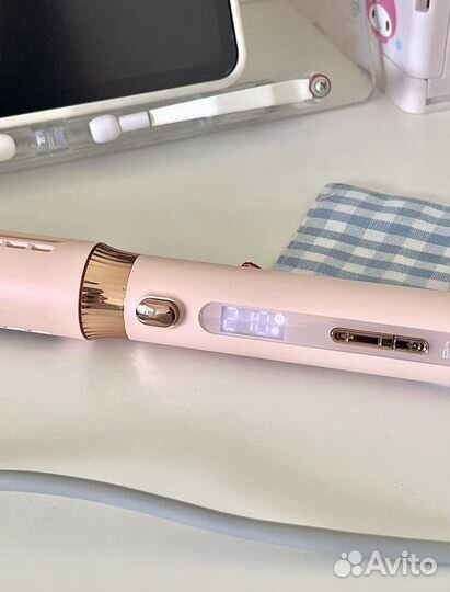 Выпрямитель для волос