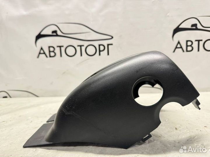 Кожух рулевой колонки Volkswagen Touran минивэн