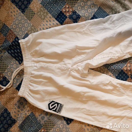 Кимоно для каратэ