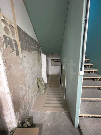 Свободного назначения, 117,1 м²