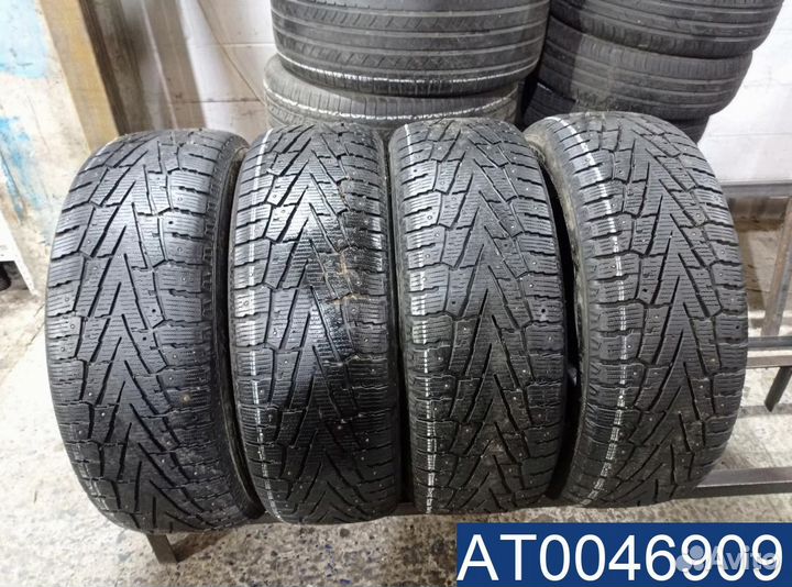 Nexen Winguard WinSpike 265/60 R18 98V