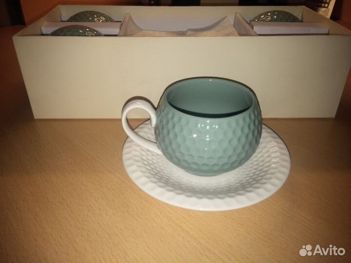 Чайные наборы