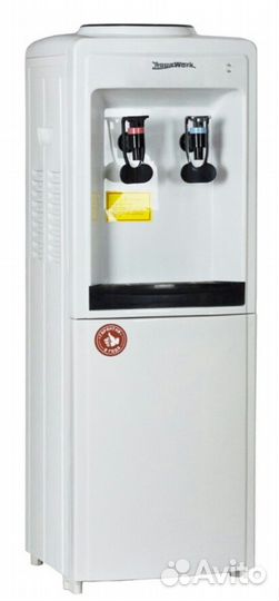 Кулеры для воды Aqua Work