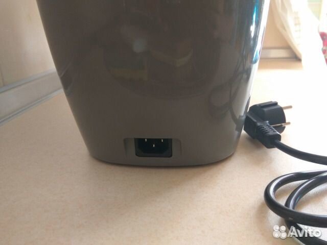 Электрический маслопресс Dream modern ODM-01