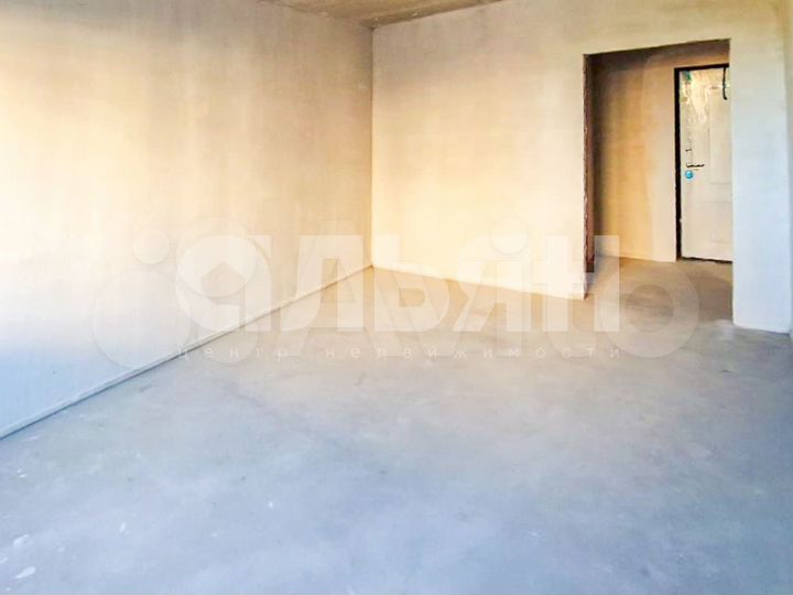 1-к. апартаменты, 45,3 м², 5/8 эт.