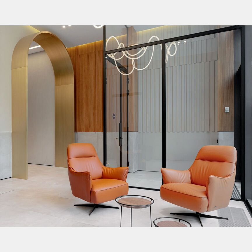 2-к. квартира, 74,2 м², 7/21 эт.