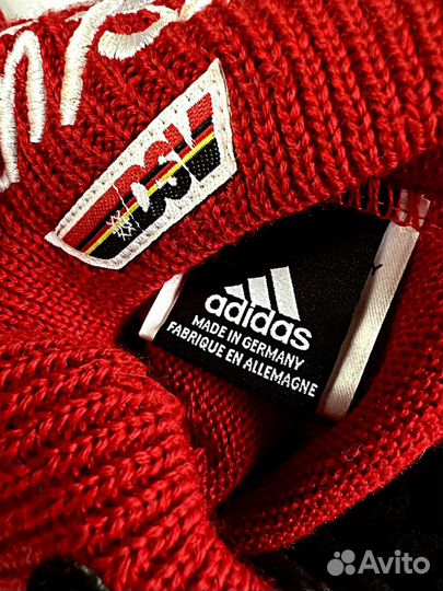 Спортивная шапка adidas Сборной команды Германии