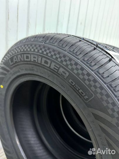 DoubleStar DS01 285/50 R20