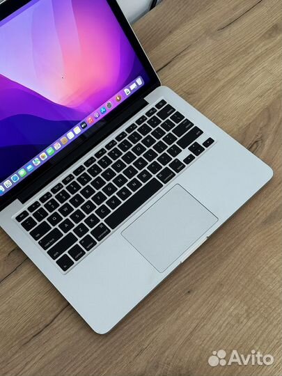 MacBook Pro 13 2015