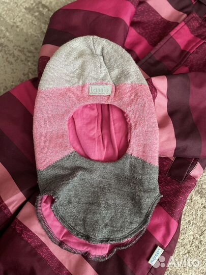 Комбинезон lassie