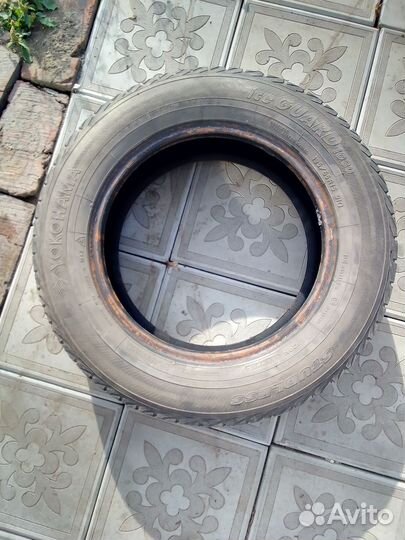 Yokohama Ice Guard IG30 195/65 R15 91