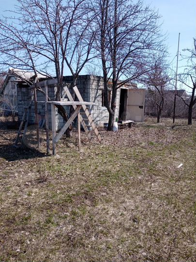 Участок 6 сот. (СНТ, ДНП)
