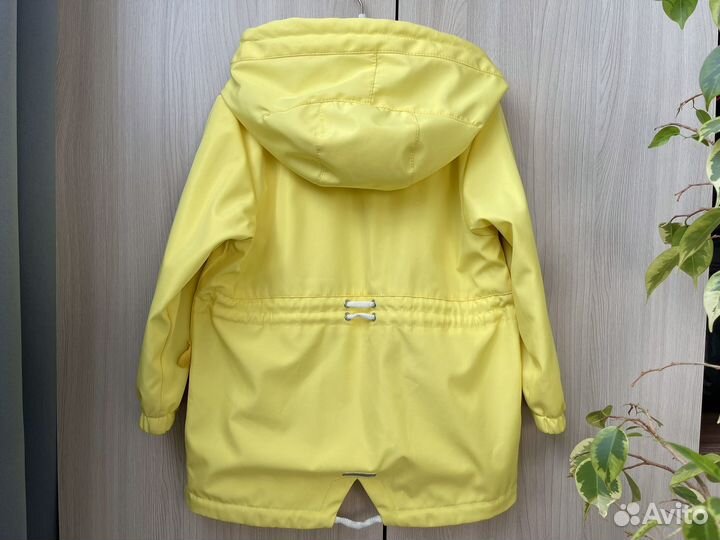 Ветровка детская 104