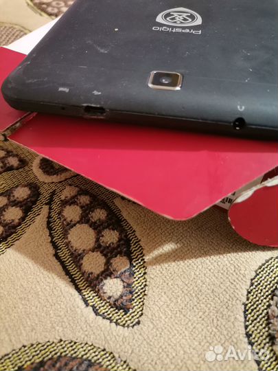 Планшет MultiPad Wize 3508 4G