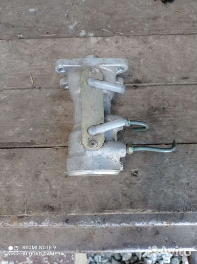 Цилиндр главный тормозной, Исузу Эльф