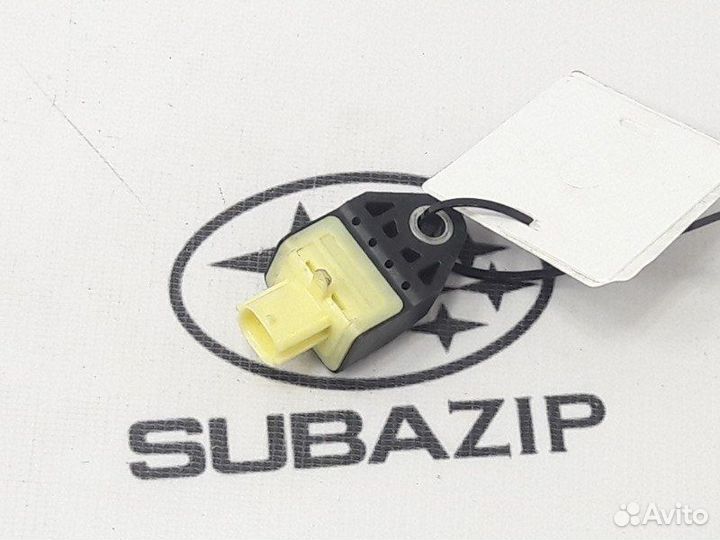 Датчик airbag Subaru Forester S12 EJ204 2009