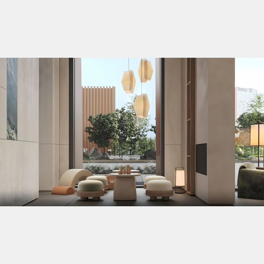 1-к. квартира, 31,9 м², 20/31 эт.