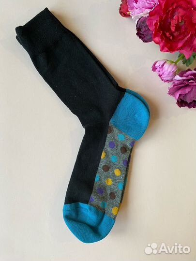 Новые высокие носочки (Англия)