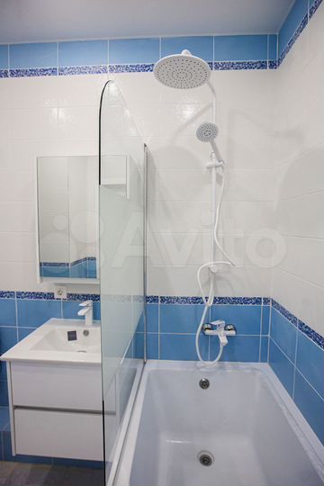 Квартира-студия, 23,5 м², 12/24 эт.