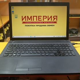 Lenovo 4ядра 4гб SSD+HDD/HD8400, гарантия