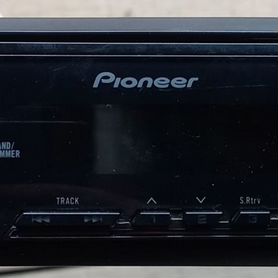 Магнитола pioneer