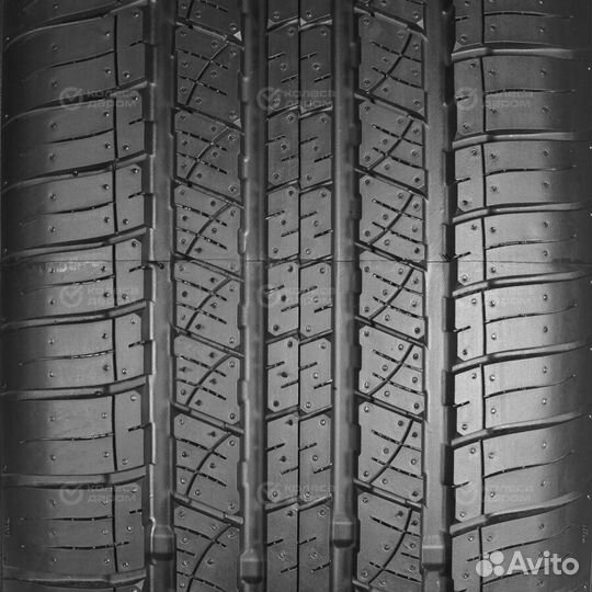 LingLong CrossWind 4X4 HP 235/55 R19 105V