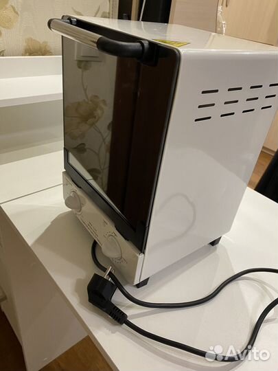 Стерилизатор wx-12c