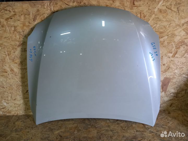 Капот lexys IS-250