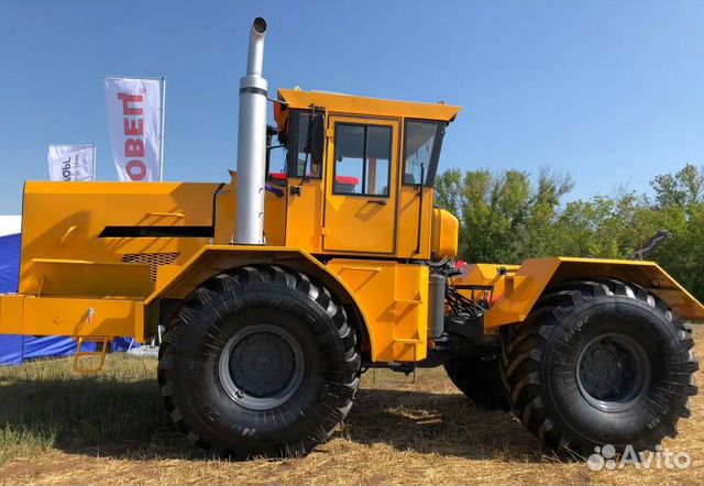 Трактор Кировец К-700, 2024 объявление продам