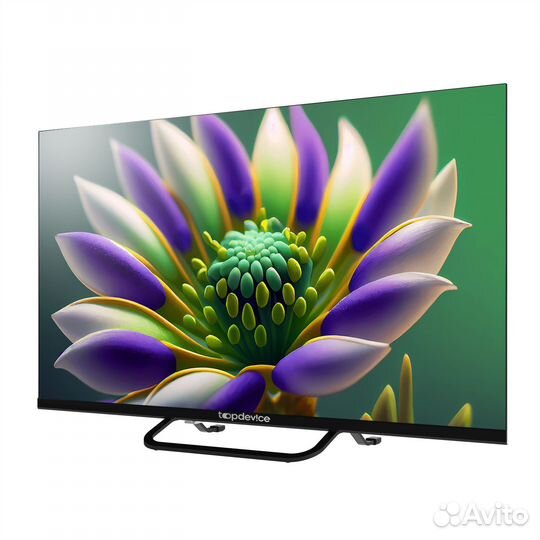 Телевизор Topdevice 32
